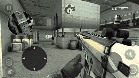 Bullet Force ️ Play Now on GamePix.